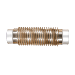 Butt Weld End Bellow